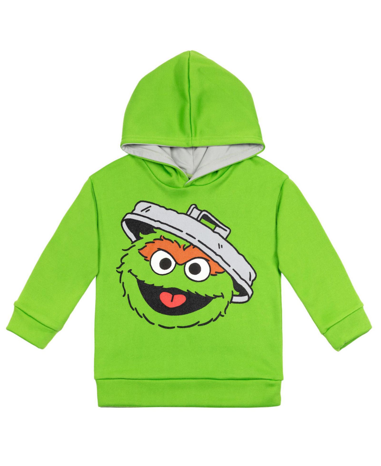 Худи Sesame Street для мальчиков