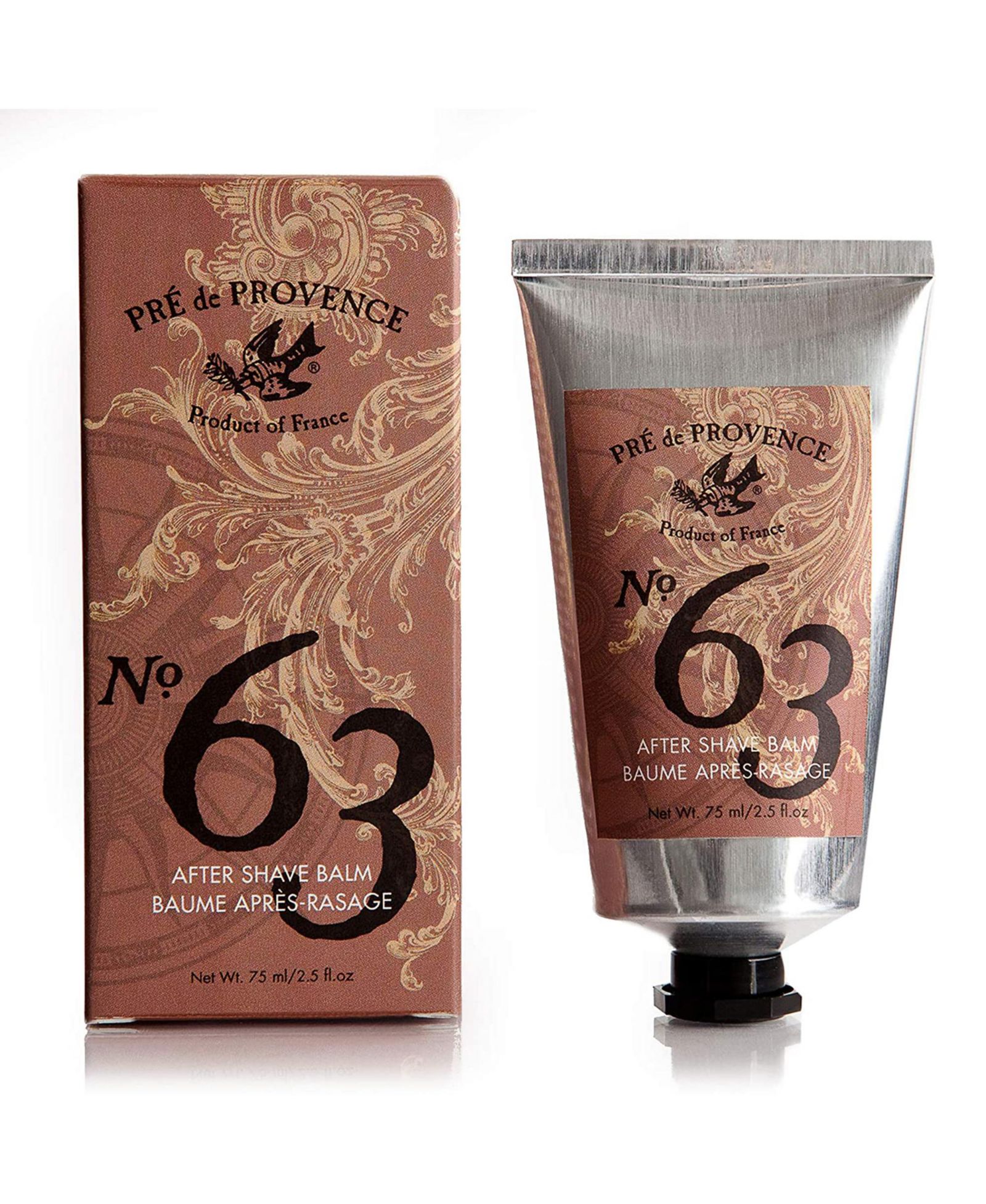Бальзам после бритья Pre de Provence Men's 63, 75 Ml