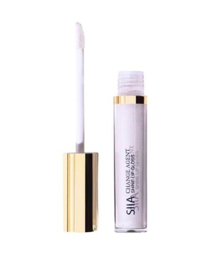 Change Agent Shine Lip Gloss