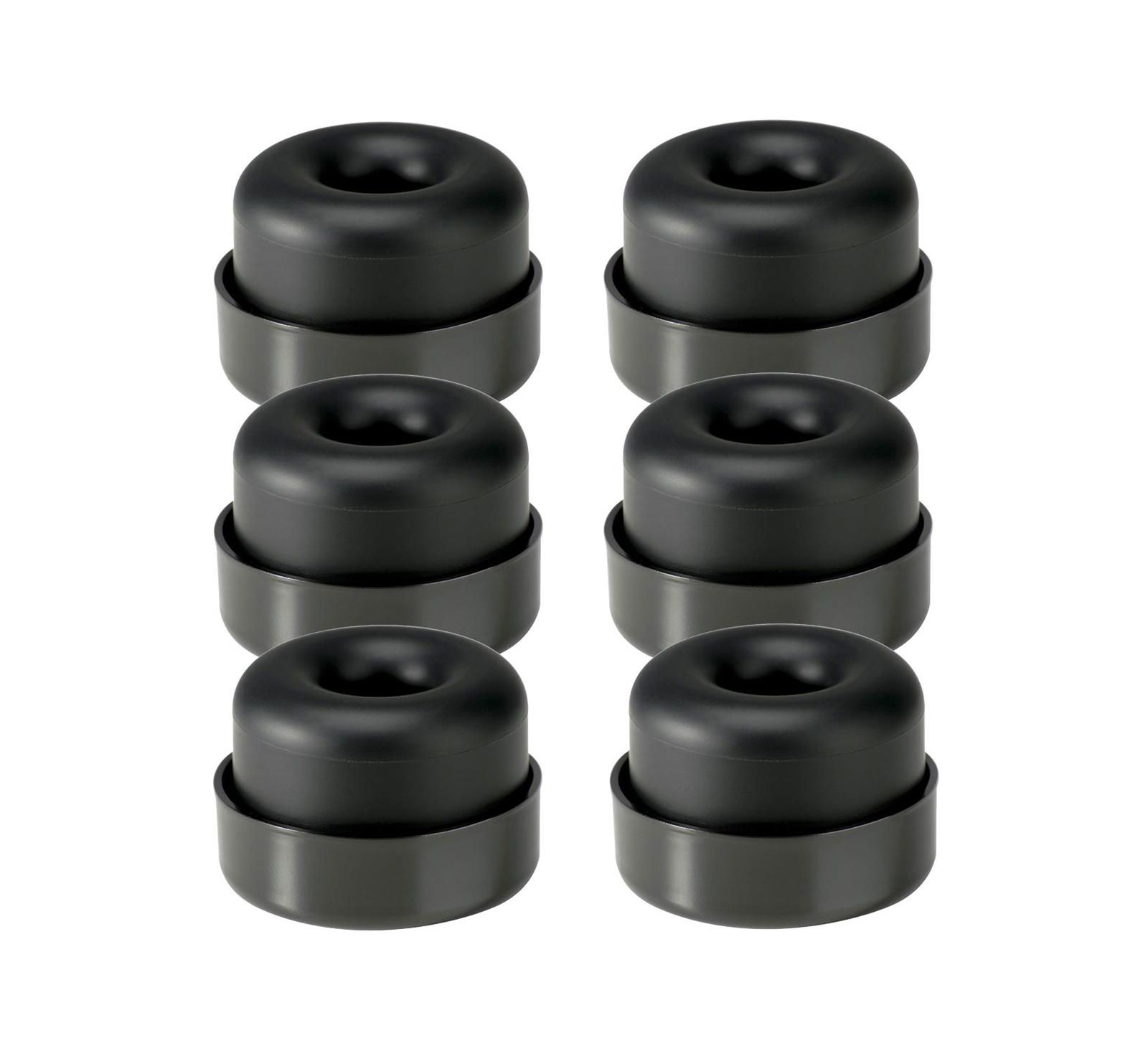Система изоляции сабвуфера SVS SoundPath (6-Pack)