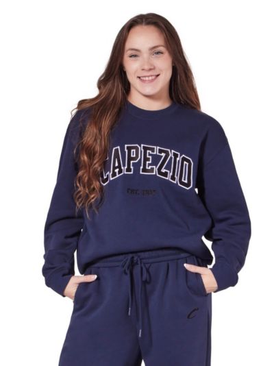 Capezio женский свитшот