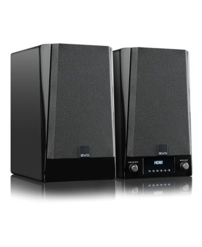 Svs Prime Wireless Pro Powered Stereo Speakers
