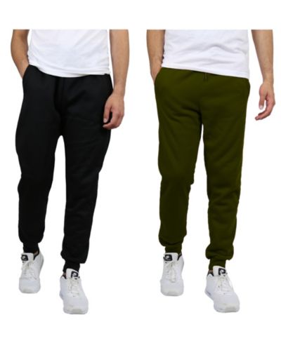 Black, Olive
