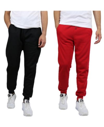 Balck, Red