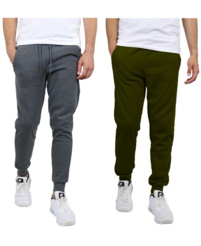 Charcoal, Olive