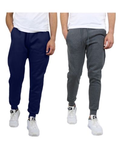 Navy, Charcoal