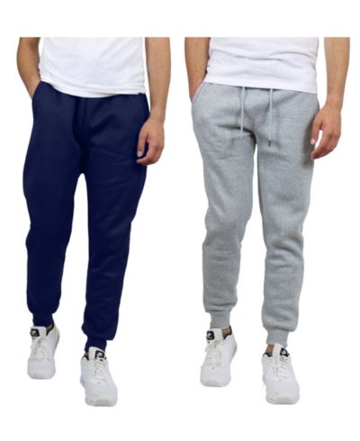 Navy, Heather gray