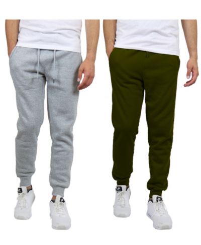 Heather gray, Olive