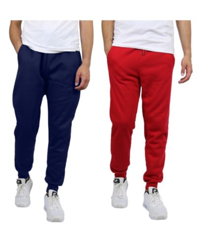 Navy, Red