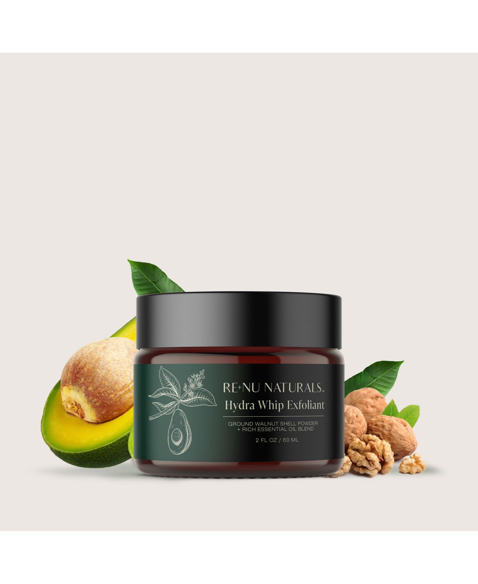 Сыворотка Hydra Whip Exfoliant