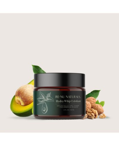 Сыворотка Hydra Whip Exfoliant