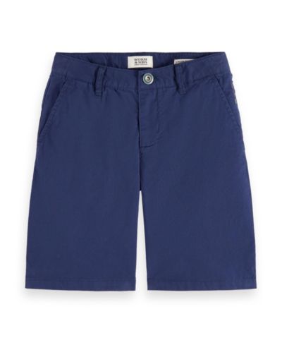 Шорты-чинос SCOTCH & SODA Classic для мальчиков