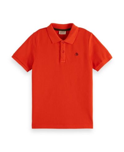 Medium red