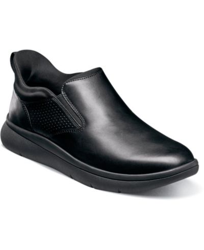 Мужские кеды Florsheim Men's Fleet с гладким носком