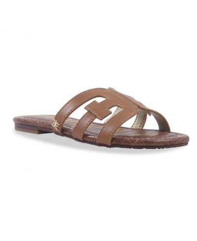 Плоские сандалии Sam Edelman Bella Bay для девочек