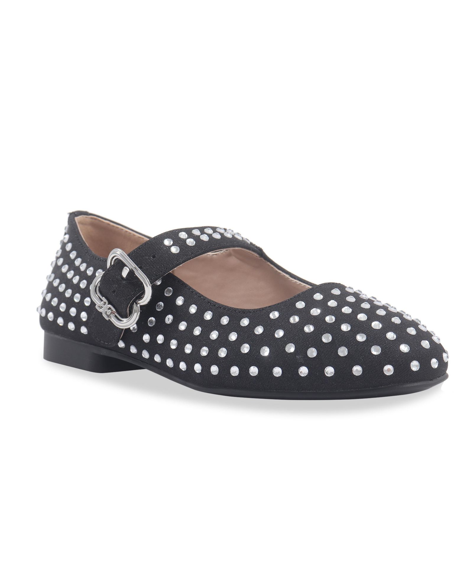 Sam Edelman Детские мэри джейн Mary Jane Flat