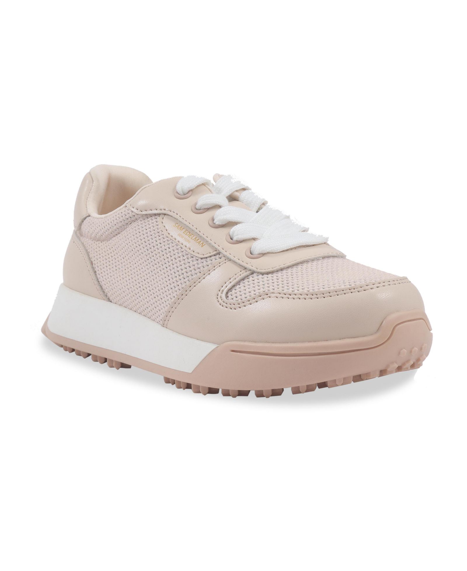 Спортивные кроссовки Sam Edelman Lenny Erika для девочек