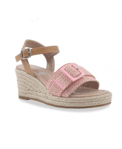 Эспадрильи на танкетке Sam Edelman Lucia для девочек