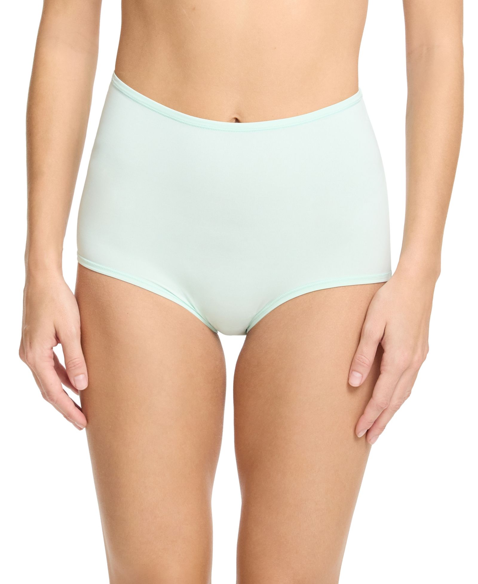 Женские Hanky Panky Your Fit High Rise Boyshort Panty