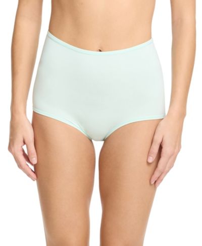 Hanky Panky Women’s Your Fit High Rise Boyshort Panty