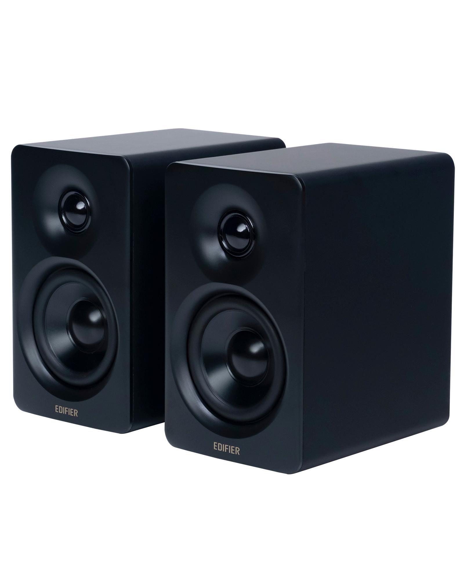 Edifier M60 Bluetooth 66W RMS Bookshelf Speakers