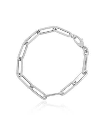 Браслет The Lovery Extra Paperclip