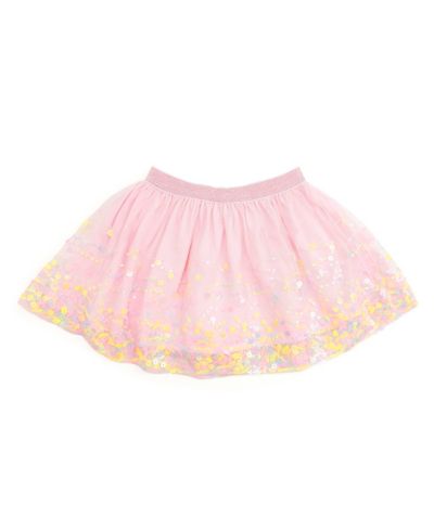 Детская юбка Sweet Wink Little and Big Girls Pastel Confetti Tutu