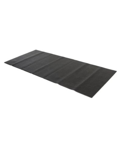 Stamina 84 x 36 Inch Fold-To-Fit Home Gym Fitness Exercise Foam Equipment Mat