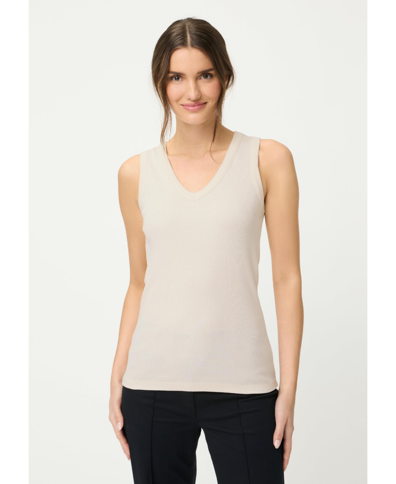 Olsen Women's Sleeveless Camisole