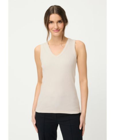 Olsen Women's Sleeveless Camisole