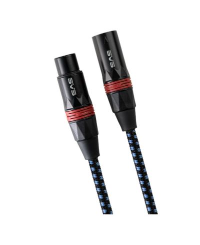 Балансный аудиокабель SVS SoundPath XLR - 49.21 ft. (15m)