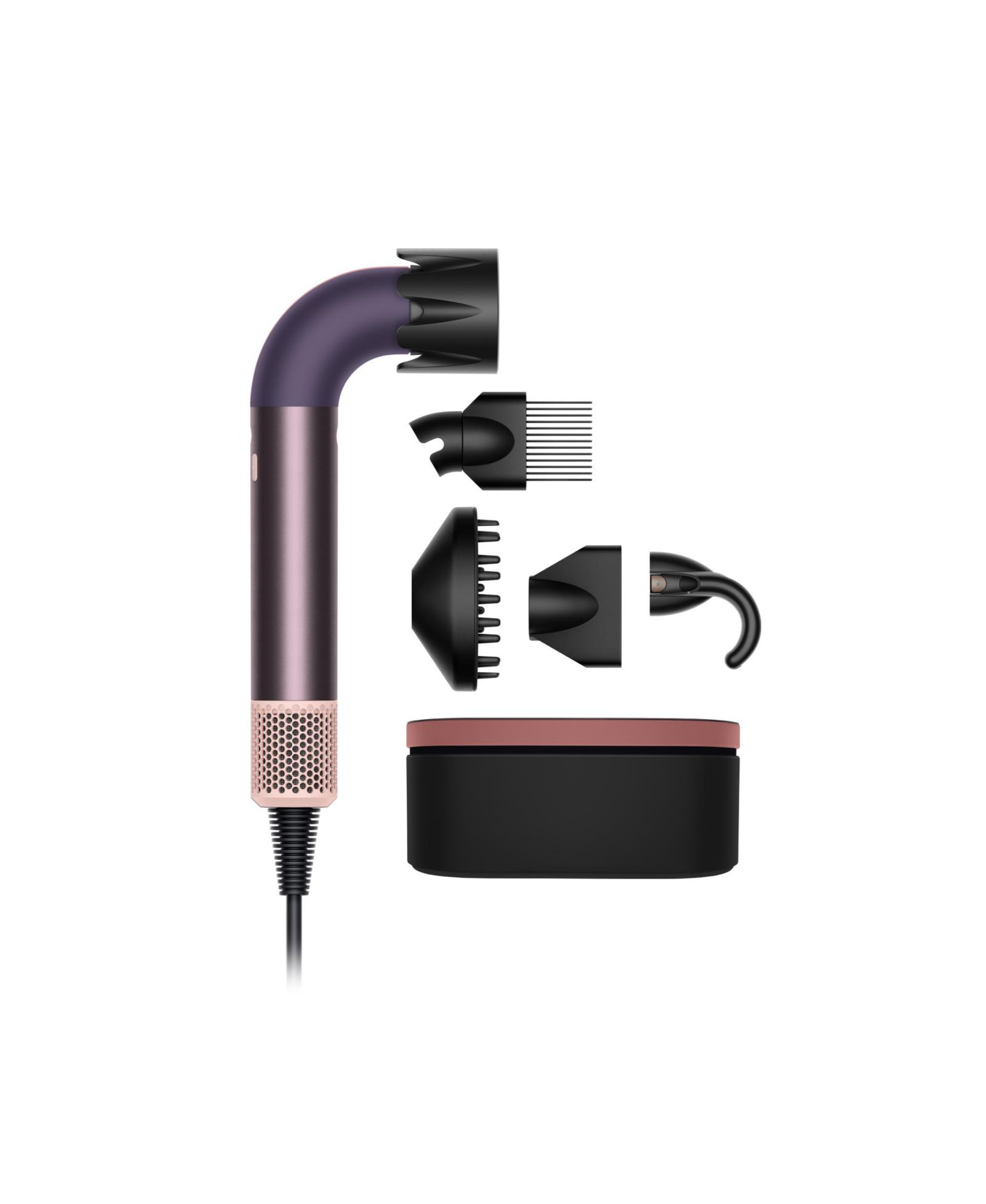 Dyson Supersonic r фен | Jasper Plum