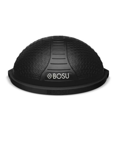 Bosu NexGen тренажер для фитнеса Home Fitness Black