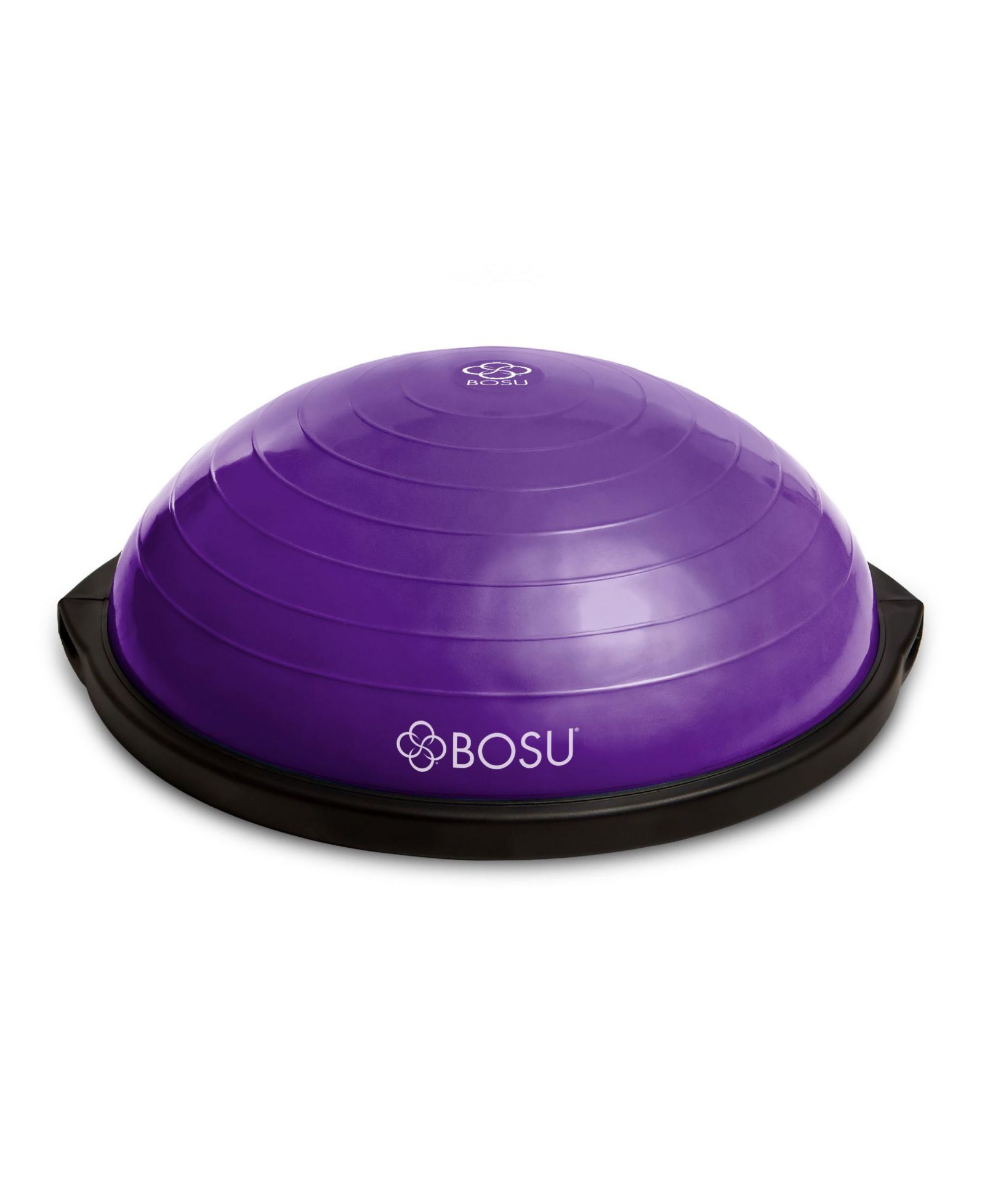 BOSU Pro Balance Trainer 26 Inch Stability Ball with Workout Guide Downloads