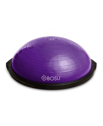 Тренажер BOSU Pro Balance 26 Inch Stability Ball с руководством