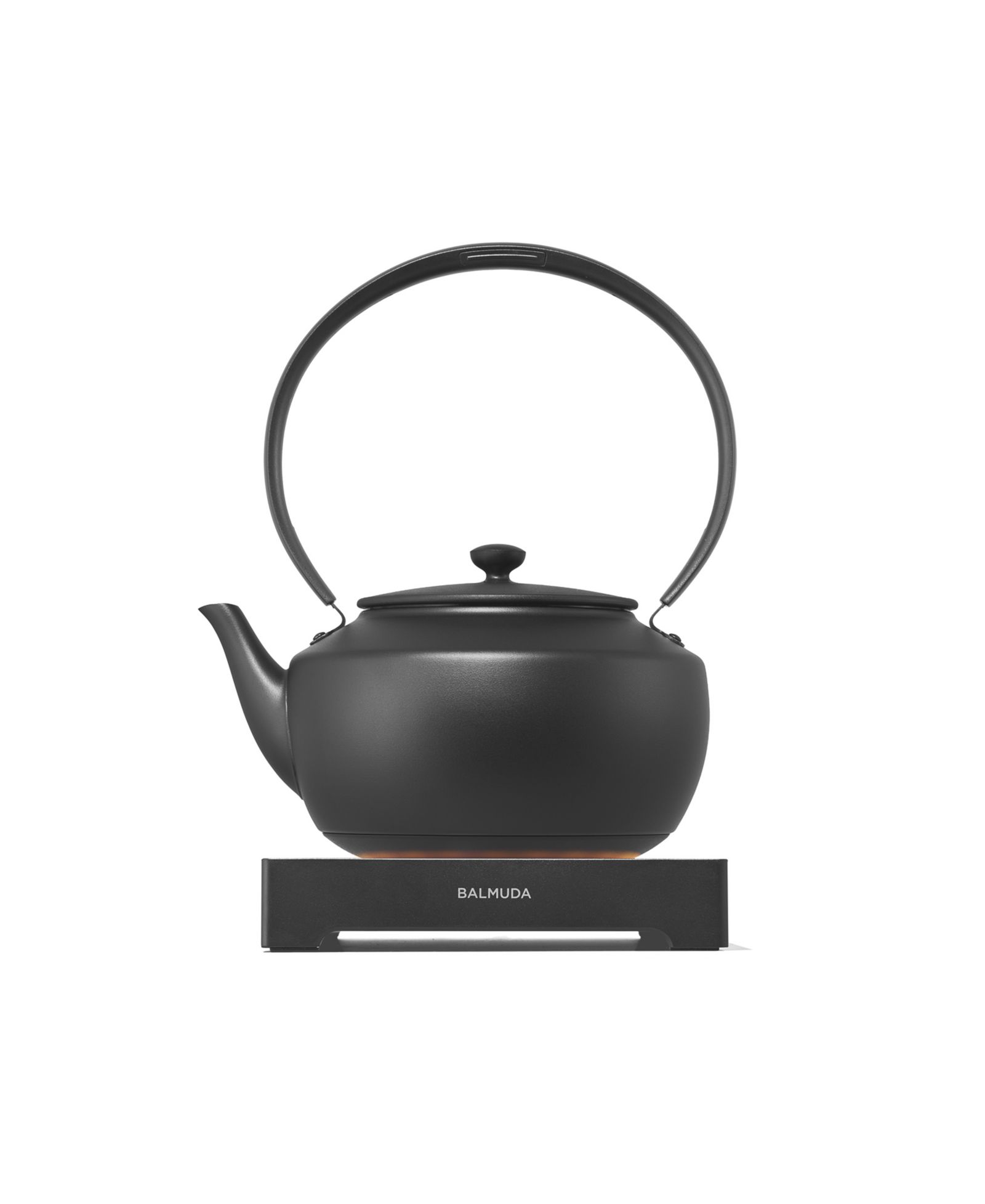 Чайник BALMUDA MoonKettle