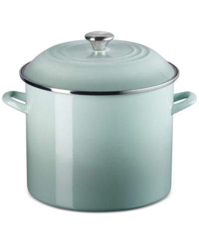 Le Creuset Enamel On Steel 16-Qt. Stockpot
