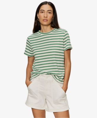 Chalk/green Juice Stripe