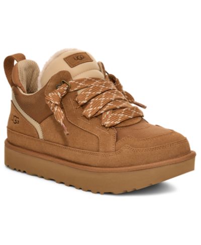 UGG® Men's Lowmel Low Boot