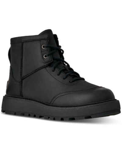 UGG® мужские ботинки Idyllwild Lace