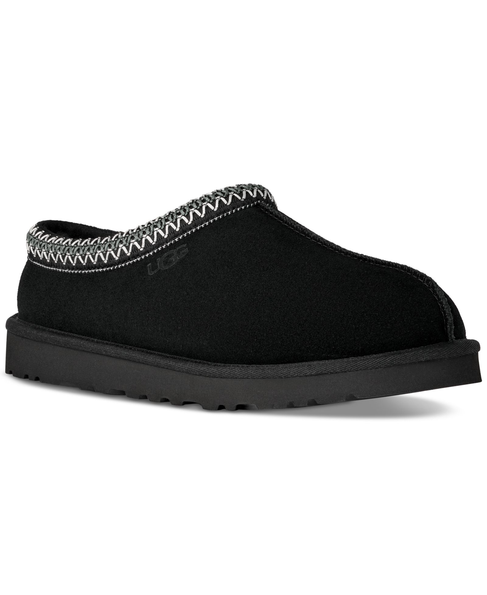 UGG® Men's Tasman II Round-Toe Slippers