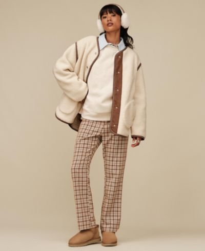 Женская куртка UGG Emerson