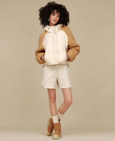 UGG Women's Mykah Puffer Jacket