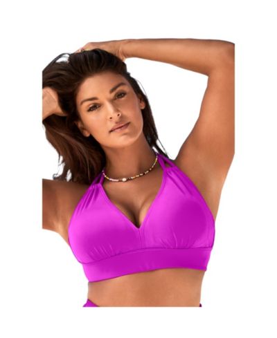 Very fuchsia