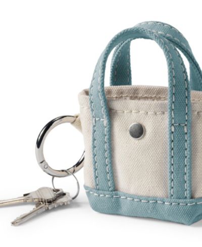 Natural/pale teal