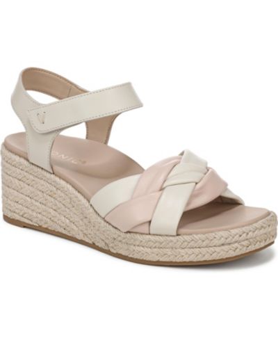 Женские сандалии Vionic Saratoga Espadrille