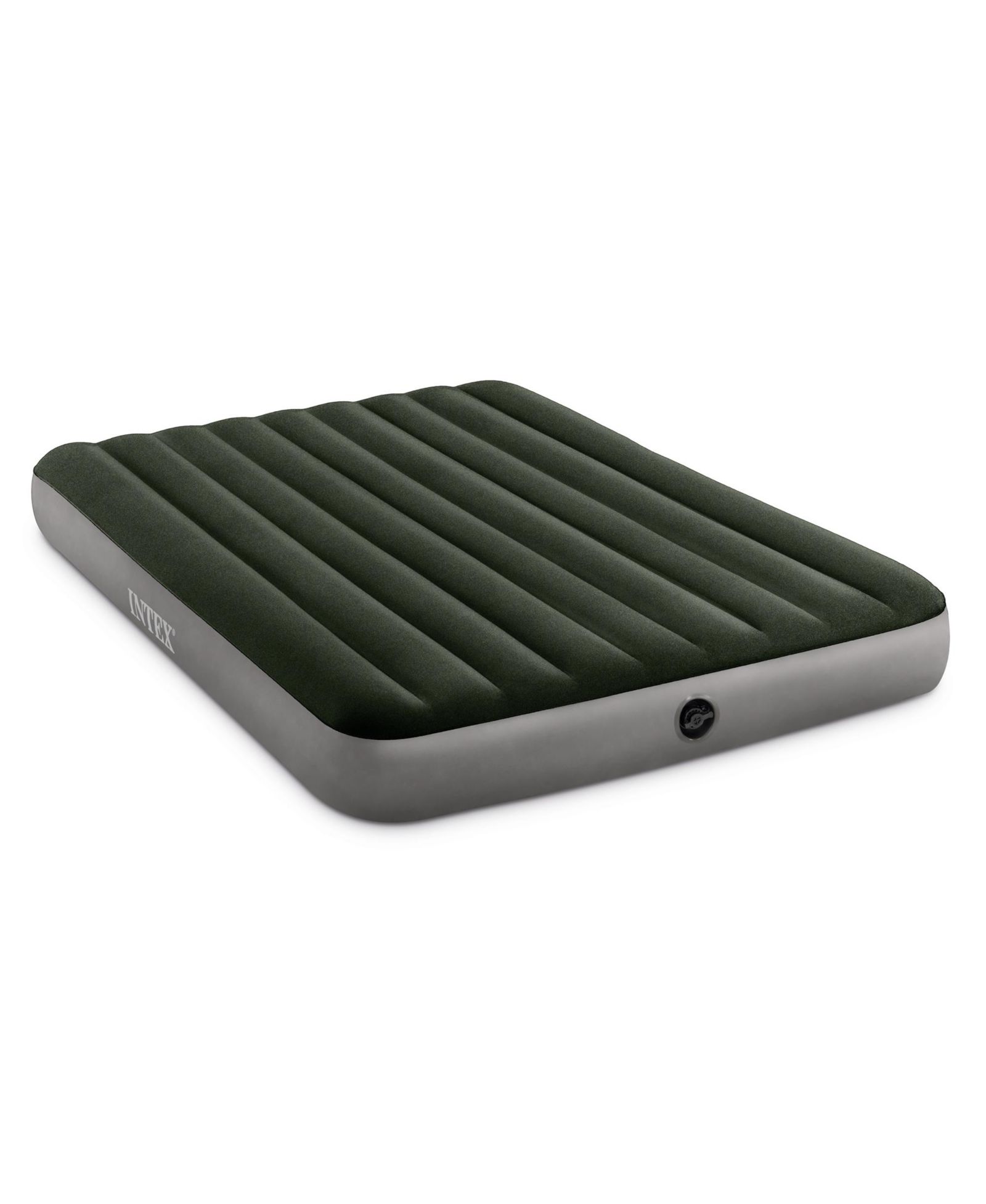 Надувная кровать Intex 64109E Dura-Beam Standard Series Prestige Downy, Queen