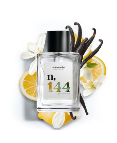Парфюмерия Noteworthy n,144 Brightside 100ml Unisex Luxury Fragrance