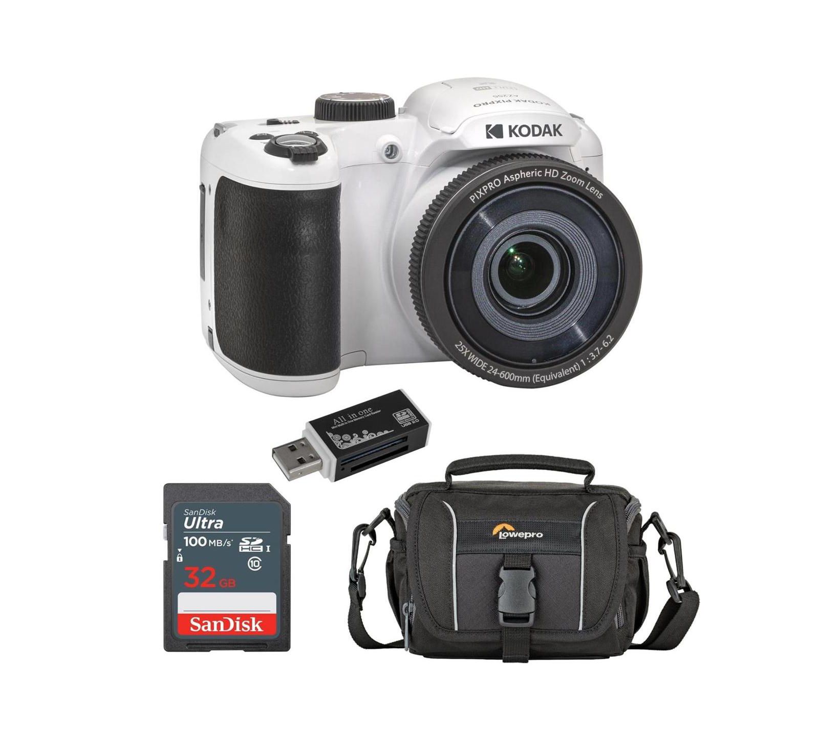 Kodak PIXPRO цифровая камера AZ255