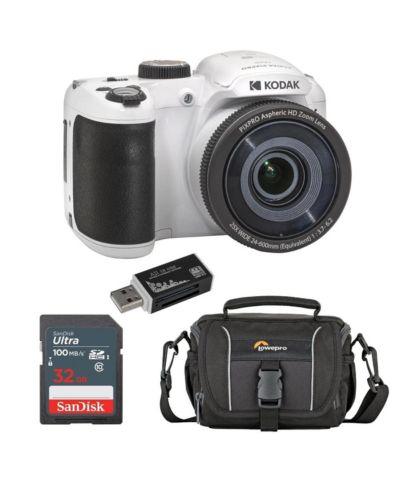 Kodak PIXPRO цифровая камера AZ255
